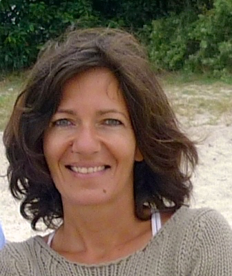 Caroline Senaux